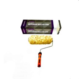 Show details for Roller Brush Heavy  ( Roller 600) Picture of Roller Brush Heavy  ( Roller 600)